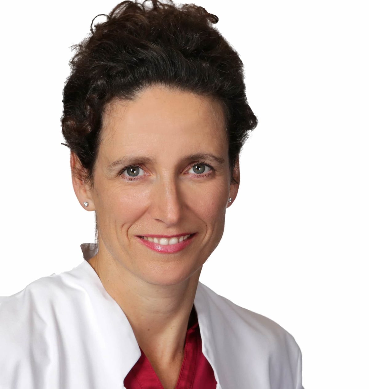 Team Augenarztpraxis Grit Genée